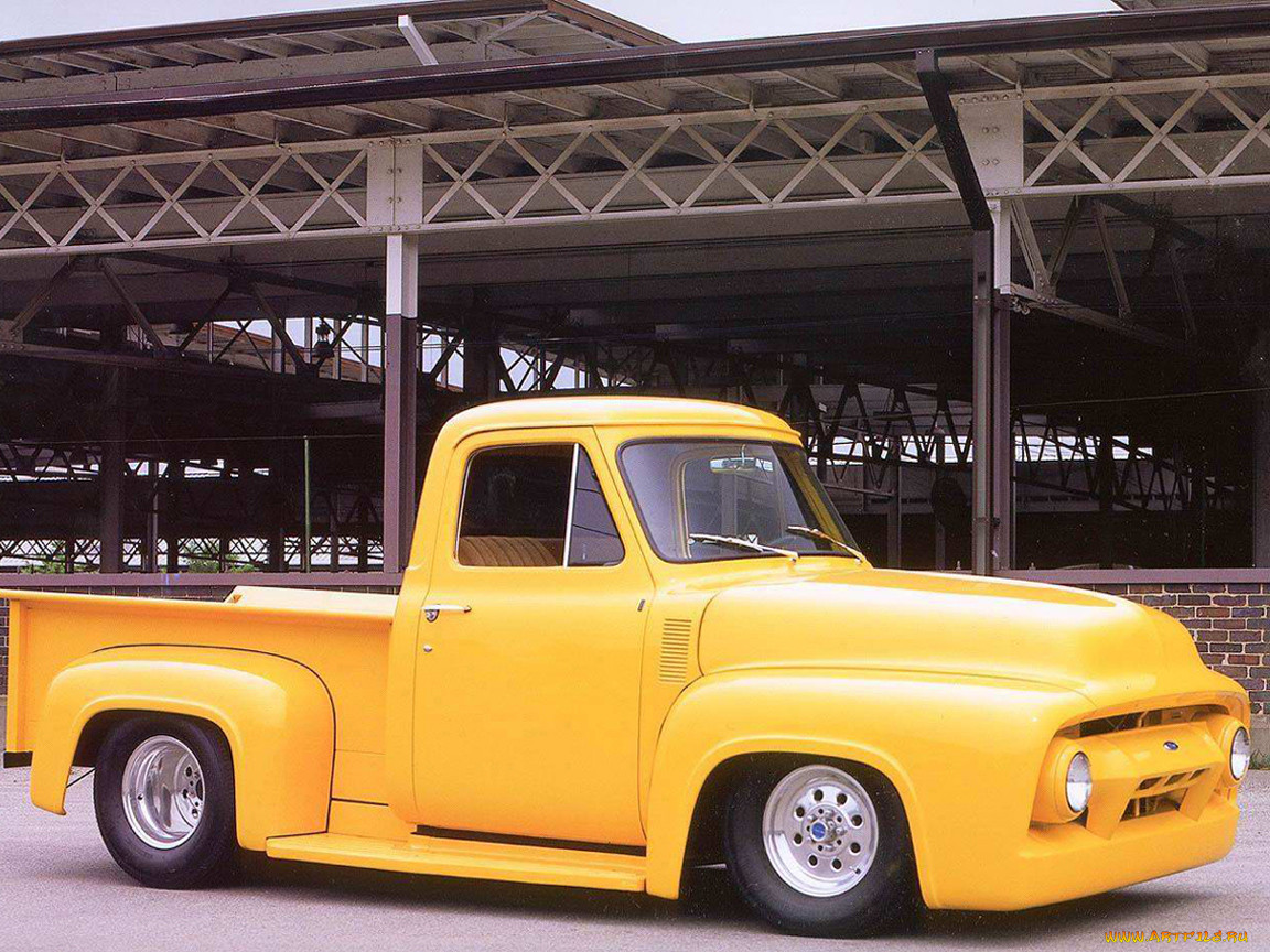 , ford